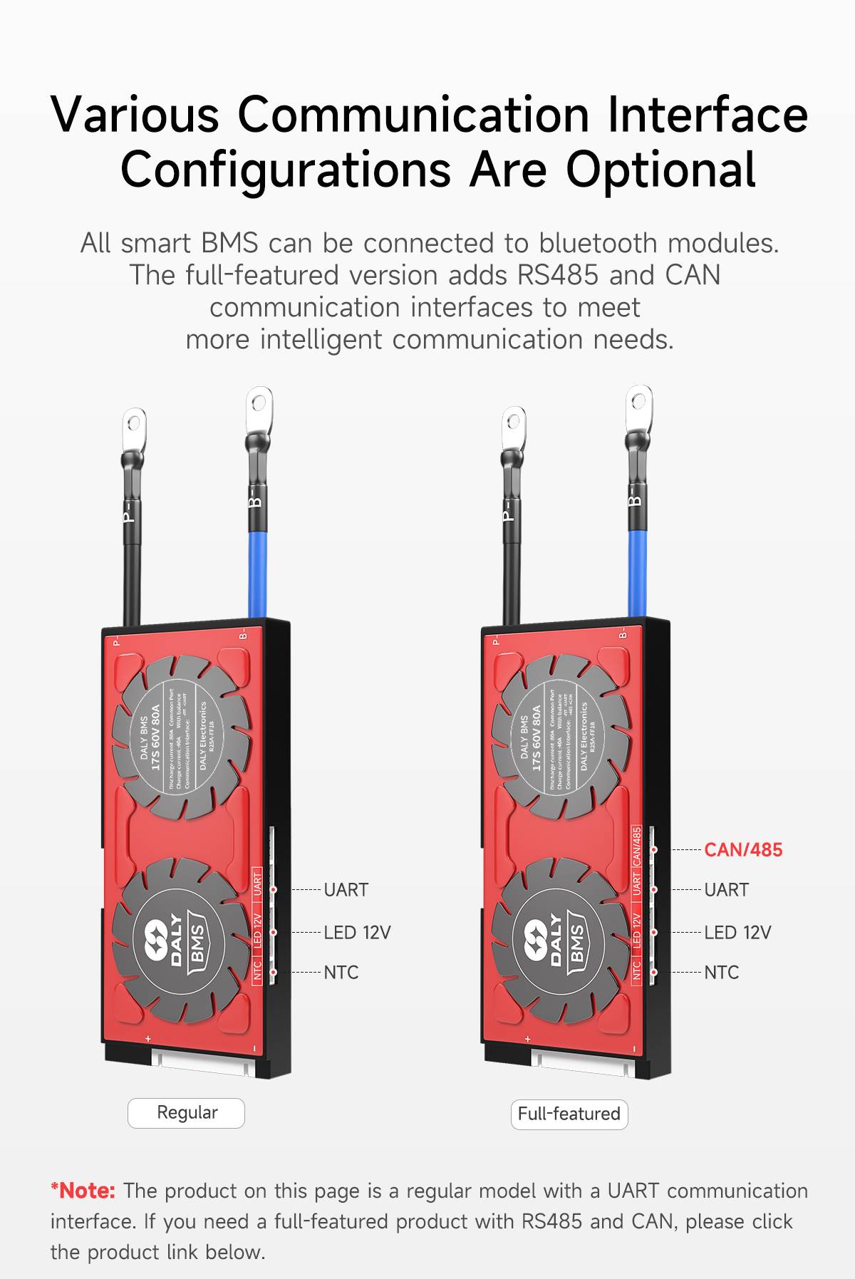 Bms Parallel Batteries